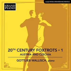 Foxtrot - Melodigging
